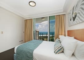 Aqua Vista Resort 5