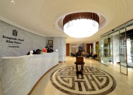 Kempinski Hotel Khan Palace 2