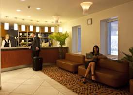 Hestia Hotel Strand 5