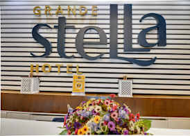 Grande Stella Hotel 2