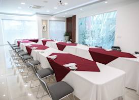 Hotel Fray Select 3