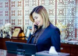 Arman Hotel Juffair Mall 4