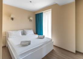 Orbi Beach Tower Hotel Official 5