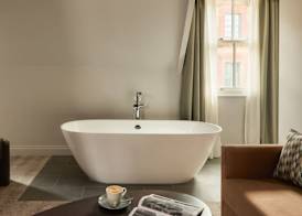 Hotel Indigo Leeds by IHG 4