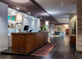 Terme di Relilax Boutique Hotel & Spa - Adults Only 3