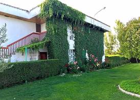 Hotel Valjunco 3