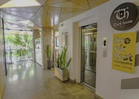 Hotel El Peñon by Bithotels 2