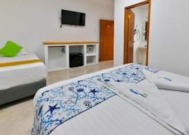 Hotel Grand Caribe 4