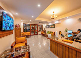Resorts By The Baagh Bhimtal 2