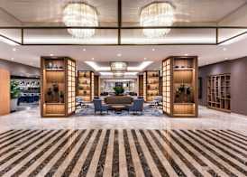 InterContinental Hotels CALI by IHG 3