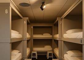 NAP Hostel 4