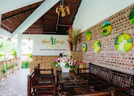 Nan House - Tam Coc 2