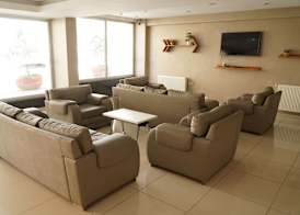 Hotel Cinas 5