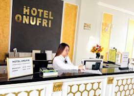 Hotel Onufri 3