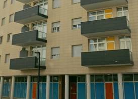 Apartamentos Mirante da Rocha 2