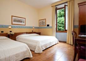 Hotels Firenze Select 2