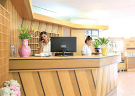 Hotel Soleado 2