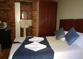 21 On Coetzee Guest House 5