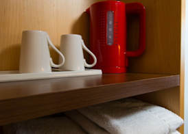 Holiday Inn Express EAST MIDLANDS AIRPORT by IHG 3