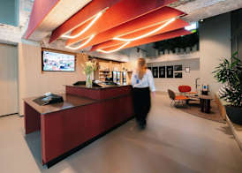 The Social Hub Rotterdam 5