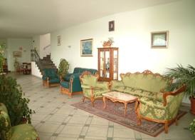 Hotel La Ginestra 2
