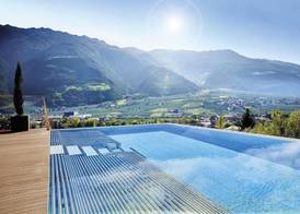 Preidlhof Luxury Dolce Vita Resort 5