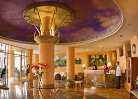 Best Western Posada Freeman 5