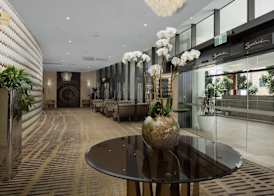 Rydges South Bank Brisbane 4