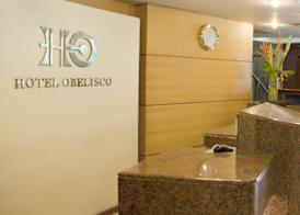 Hotel Obelisco 3