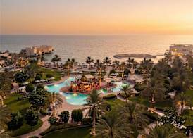 Sofitel Bahrain Zallaq Thalassa Sea & Spa 2