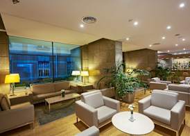 Ontur Izmir Otel 3
