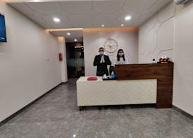 Hotel Blue Bells 5
