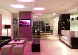 Pearl Design Hotel - Frankfurt City 2