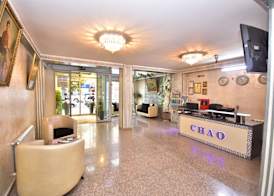 Hotel Chao 3