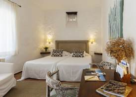 Hotel EL GRIFO 5