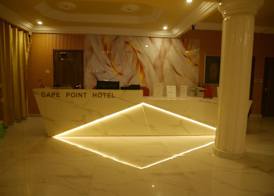 Cape Point Hotel 4