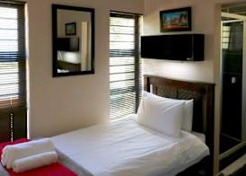 A Little Guesthouse 4