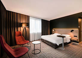 Park Inn by Radisson Krakow 3