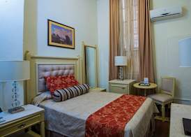 Hotel Inglaterra 5