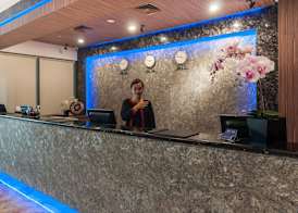 Arthama Hotels Losari Makassar 3