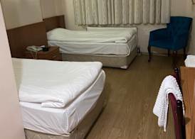 Azizoglu Malkoc Hotel 3