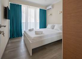 Orbi Beach Tower Hotel Official 2