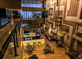 Hotel Gran Marquise 5