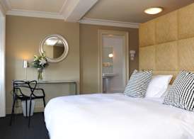 B+B Edinburgh 5