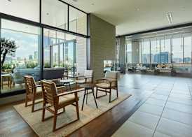 Mitsui Garden Hotel Gotanda - Tokyo 5