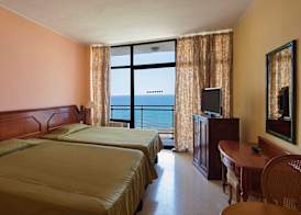 Gran Caribe Neptuno - Triton 2