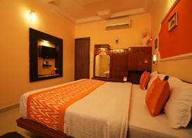 EMINENCE - PALM RESIDENCY (1.5 KM FROM NAKKI LAKE) 4