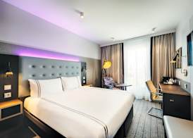 Premier Inn Nürnberg City Opernhaus 5