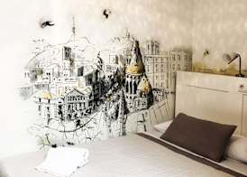 Hostal Portugal 5