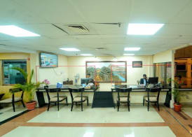 Hotel the Plaza 4